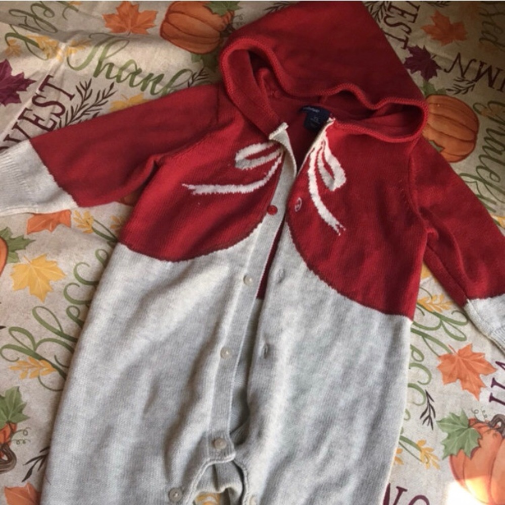 Little red riding hood - Picture 1 of 2